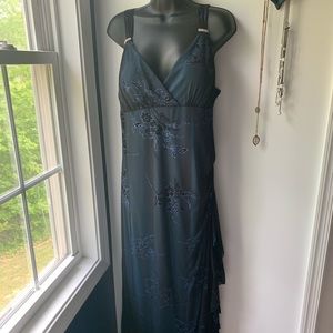 📦Plus Size Formal Dress 3x